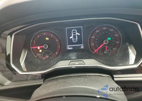 2019 Volkswagen Jetta S from USA, damaged, VIN 3VWC57BU6KM080053